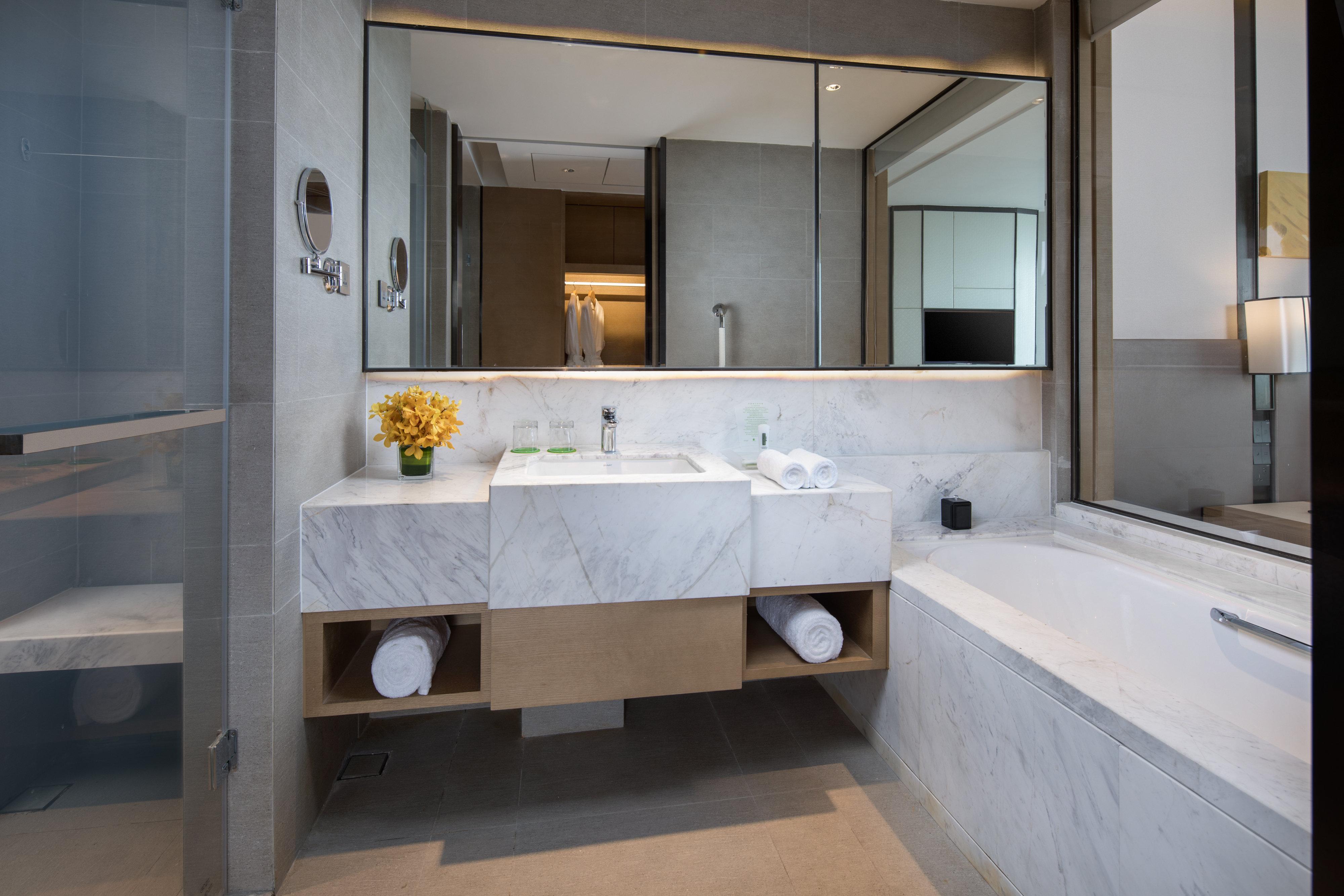 Holiday Inn Nanjing Harbour By Ihg Exterior photo