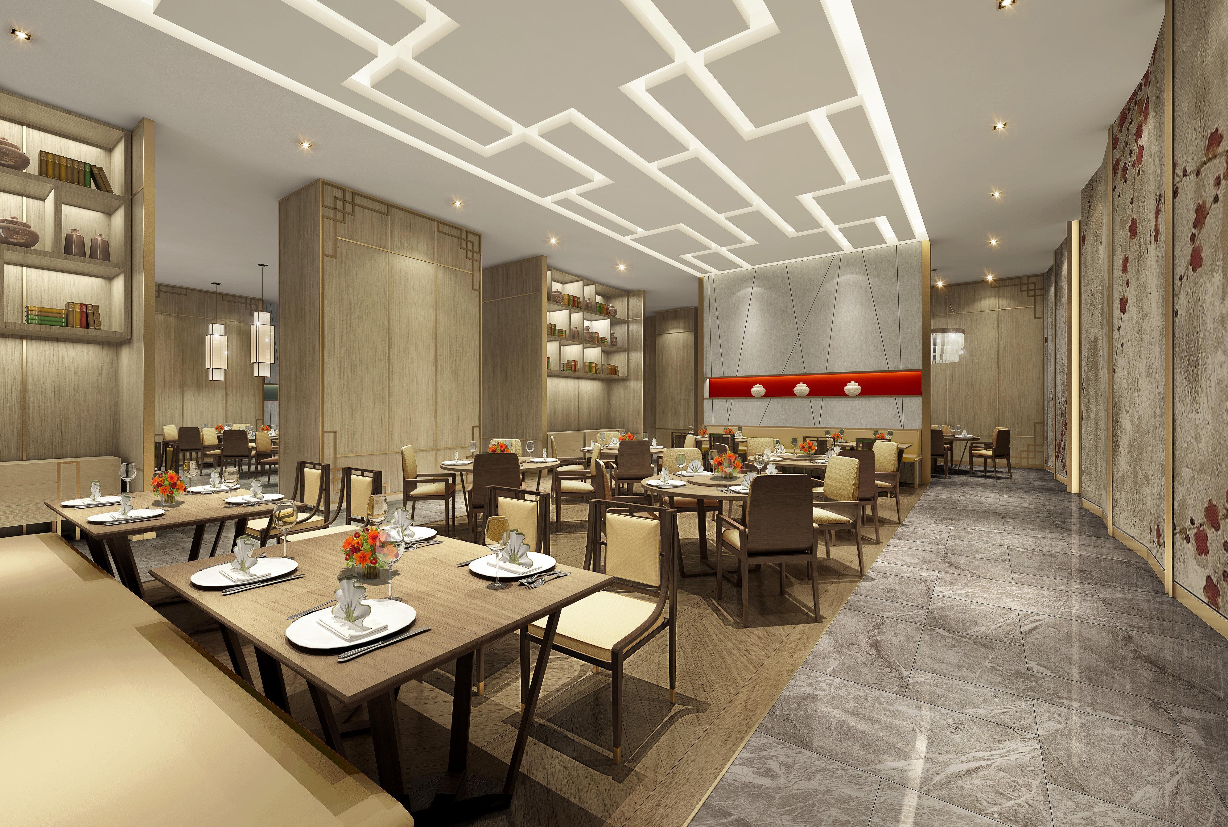Holiday Inn Nanjing Harbour By Ihg Exterior photo