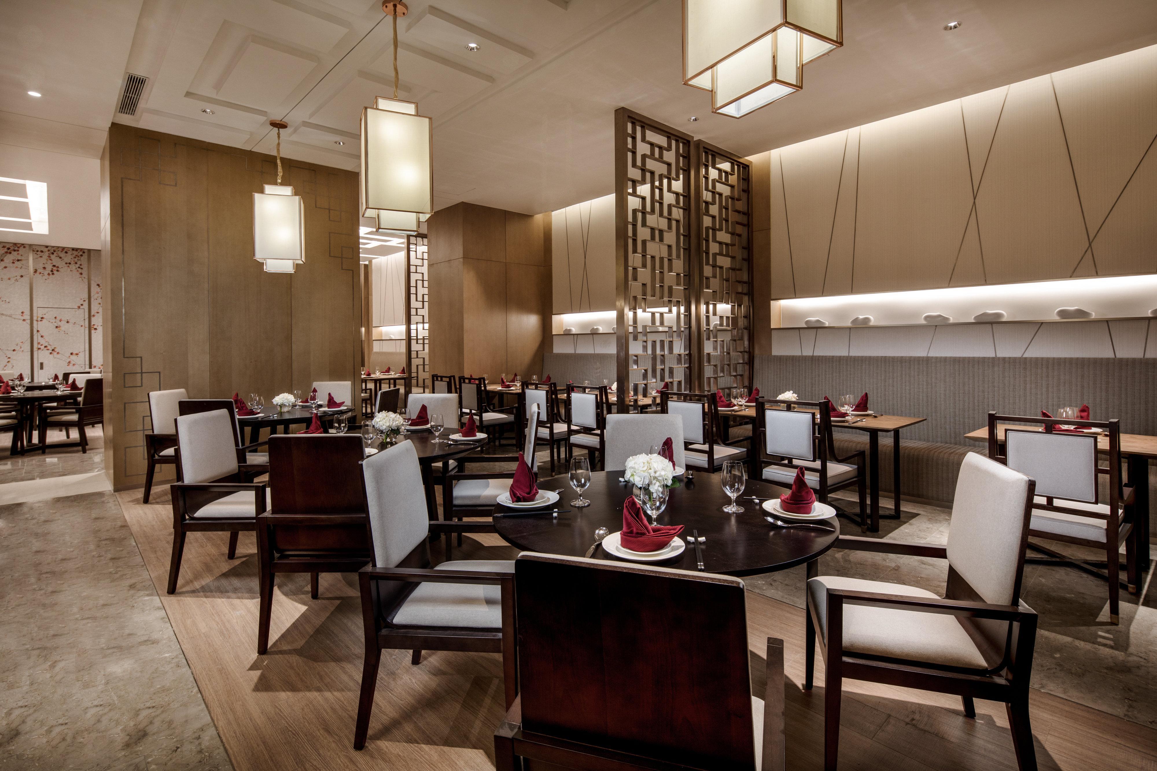 Holiday Inn Nanjing Harbour By Ihg Exterior photo