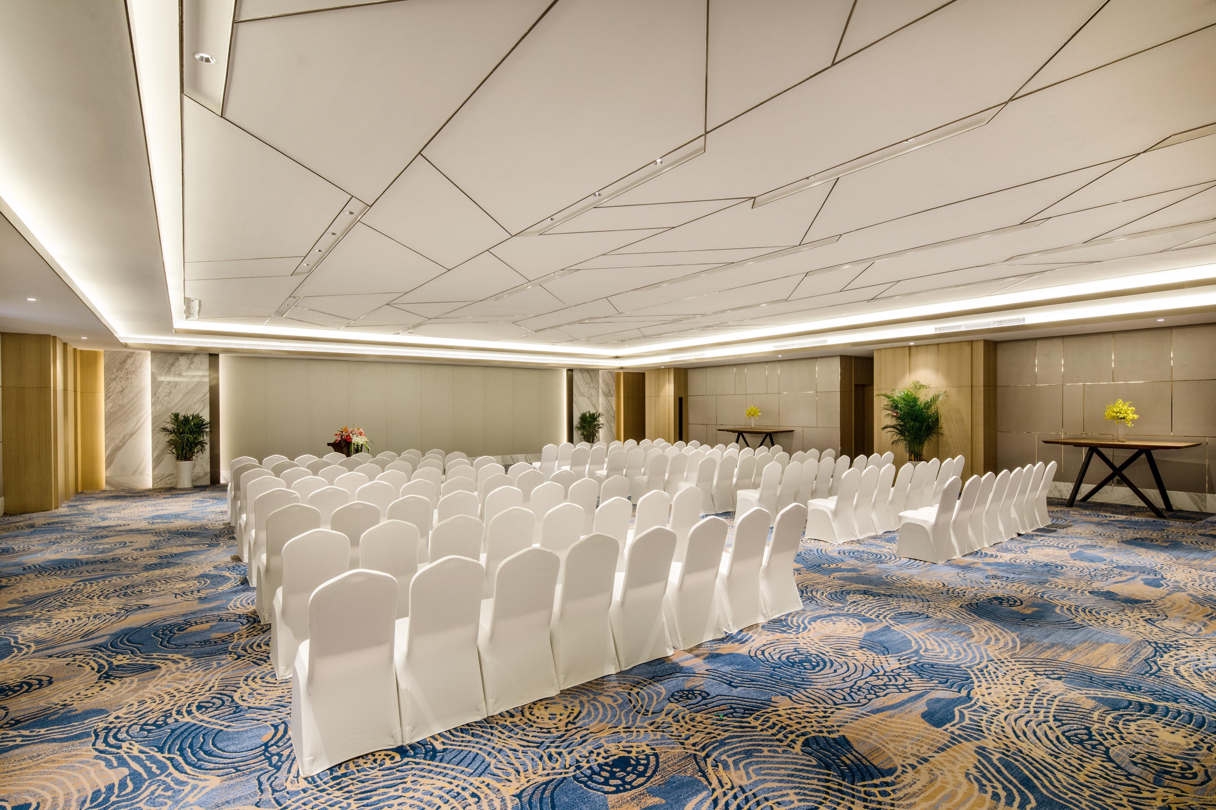 Holiday Inn Nanjing Harbour By Ihg Exterior photo