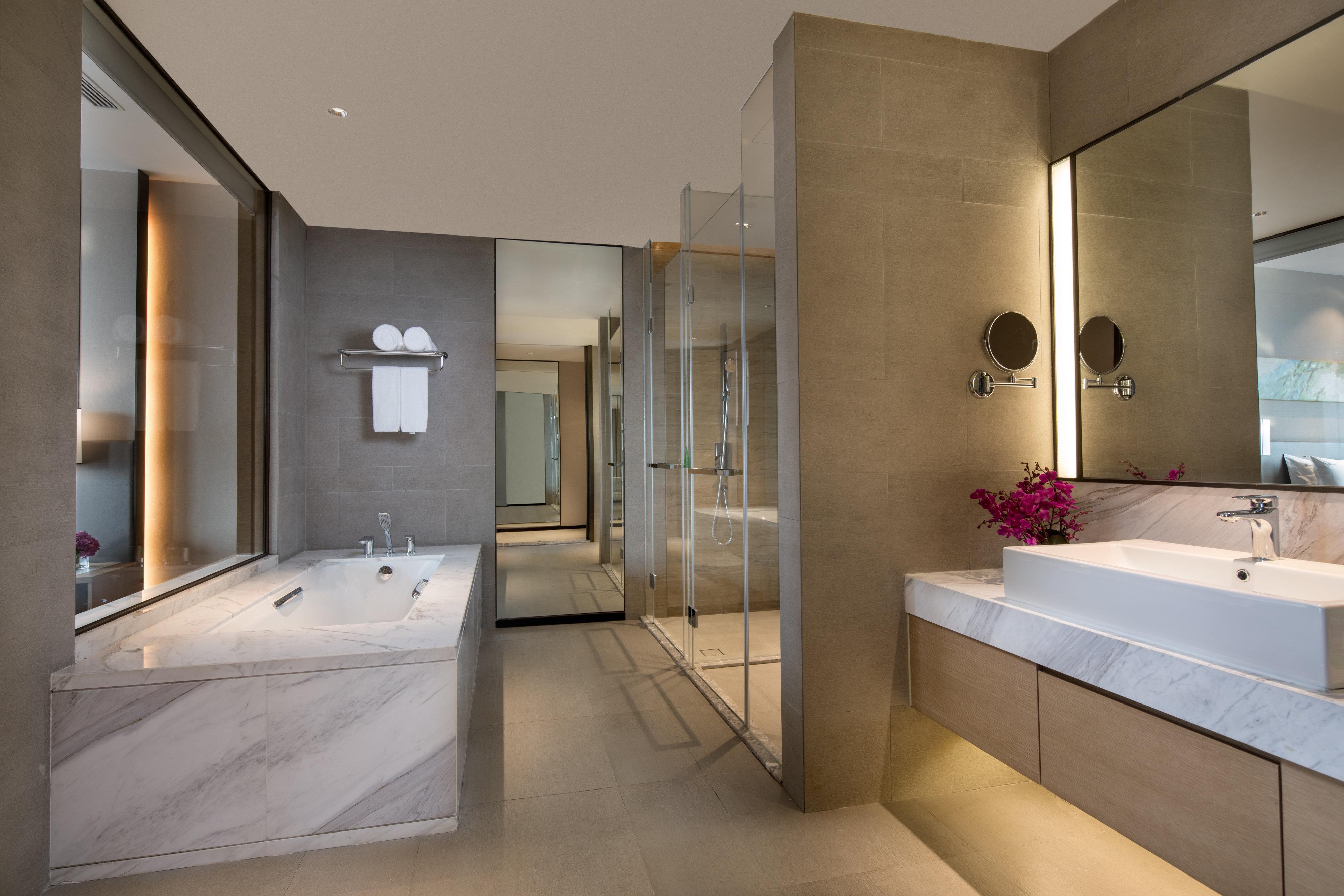 Holiday Inn Nanjing Harbour By Ihg Exterior photo