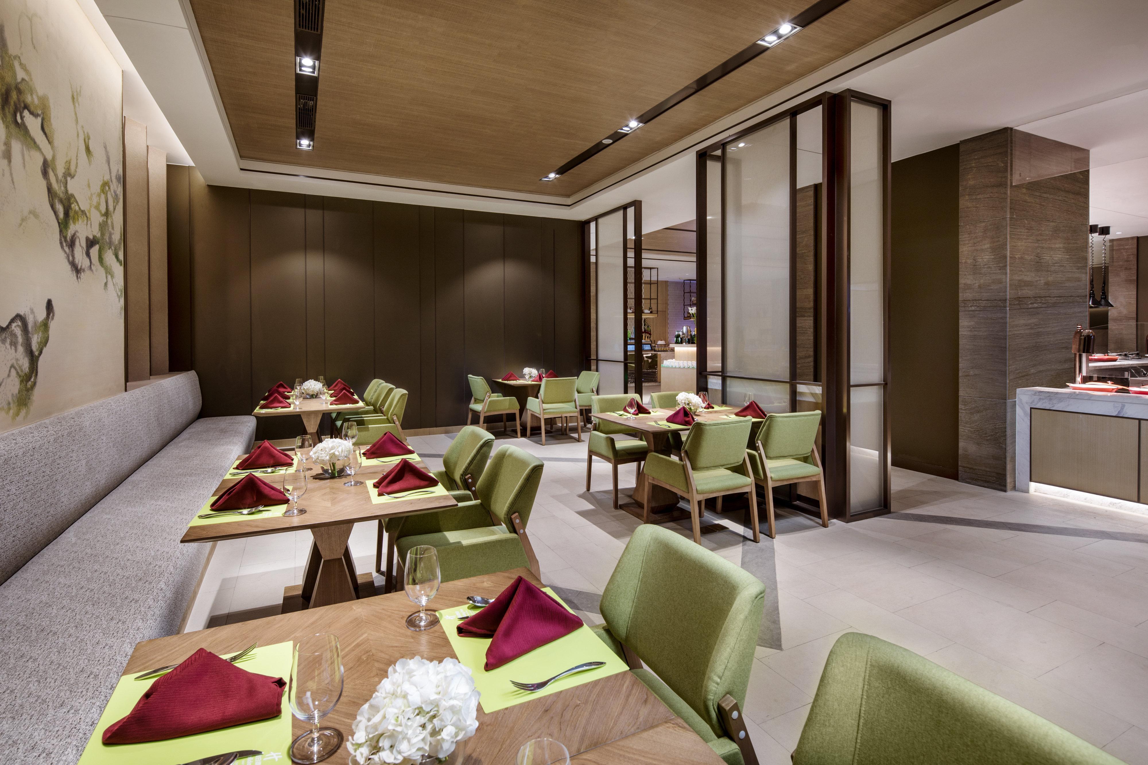 Holiday Inn Nanjing Harbour By Ihg Exterior photo