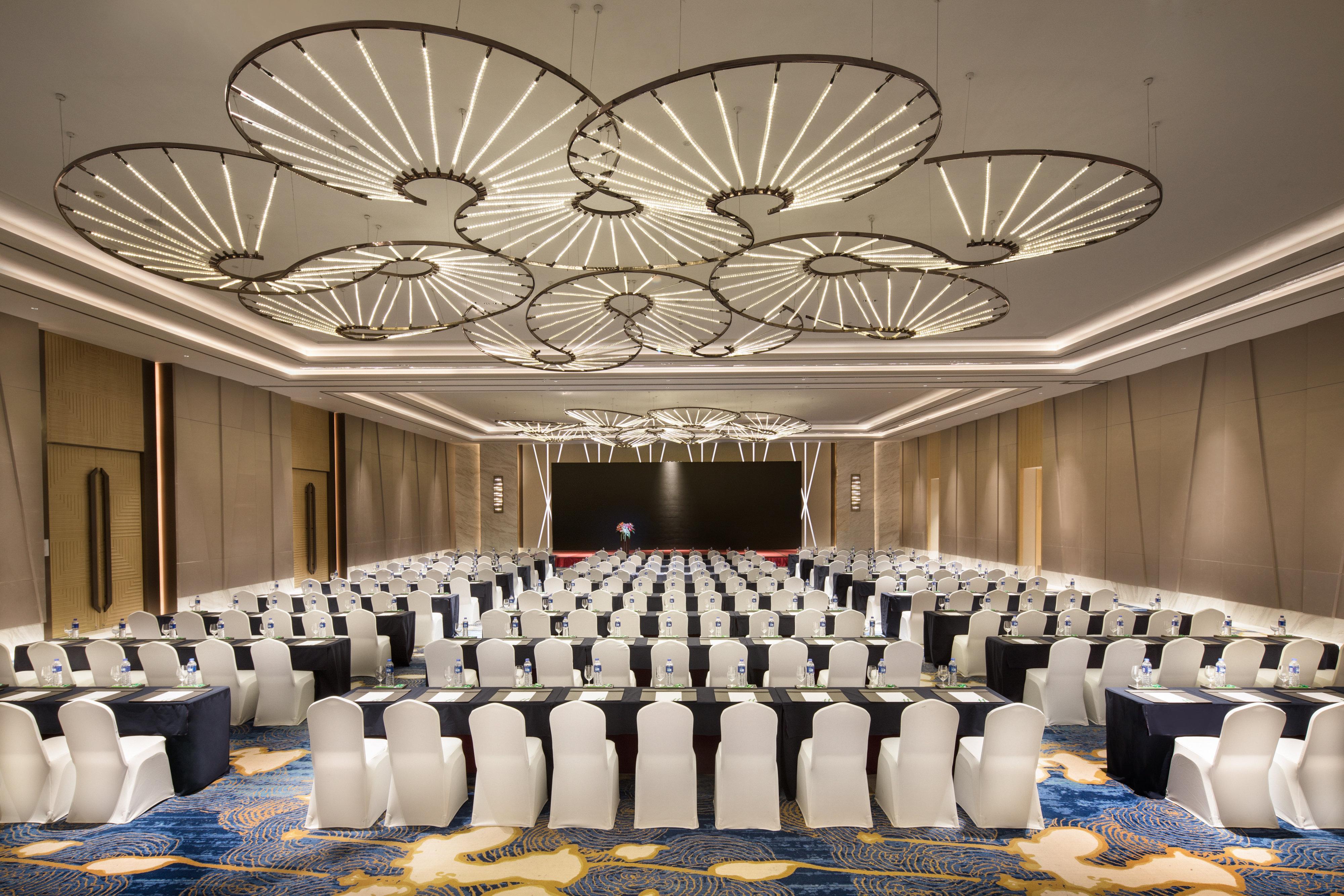 Holiday Inn Nanjing Harbour By Ihg Exterior photo