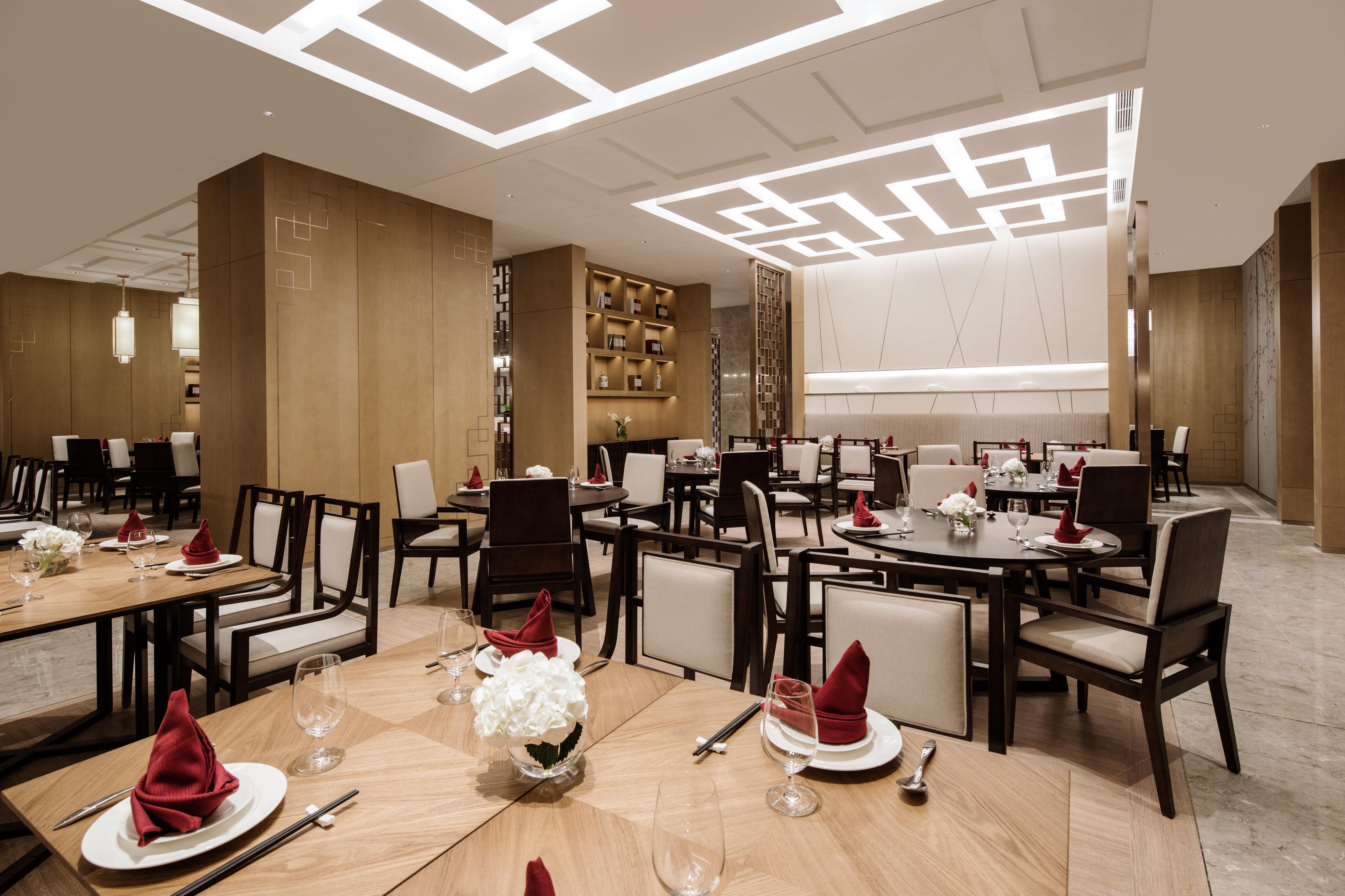 Holiday Inn Nanjing Harbour By Ihg Exterior photo