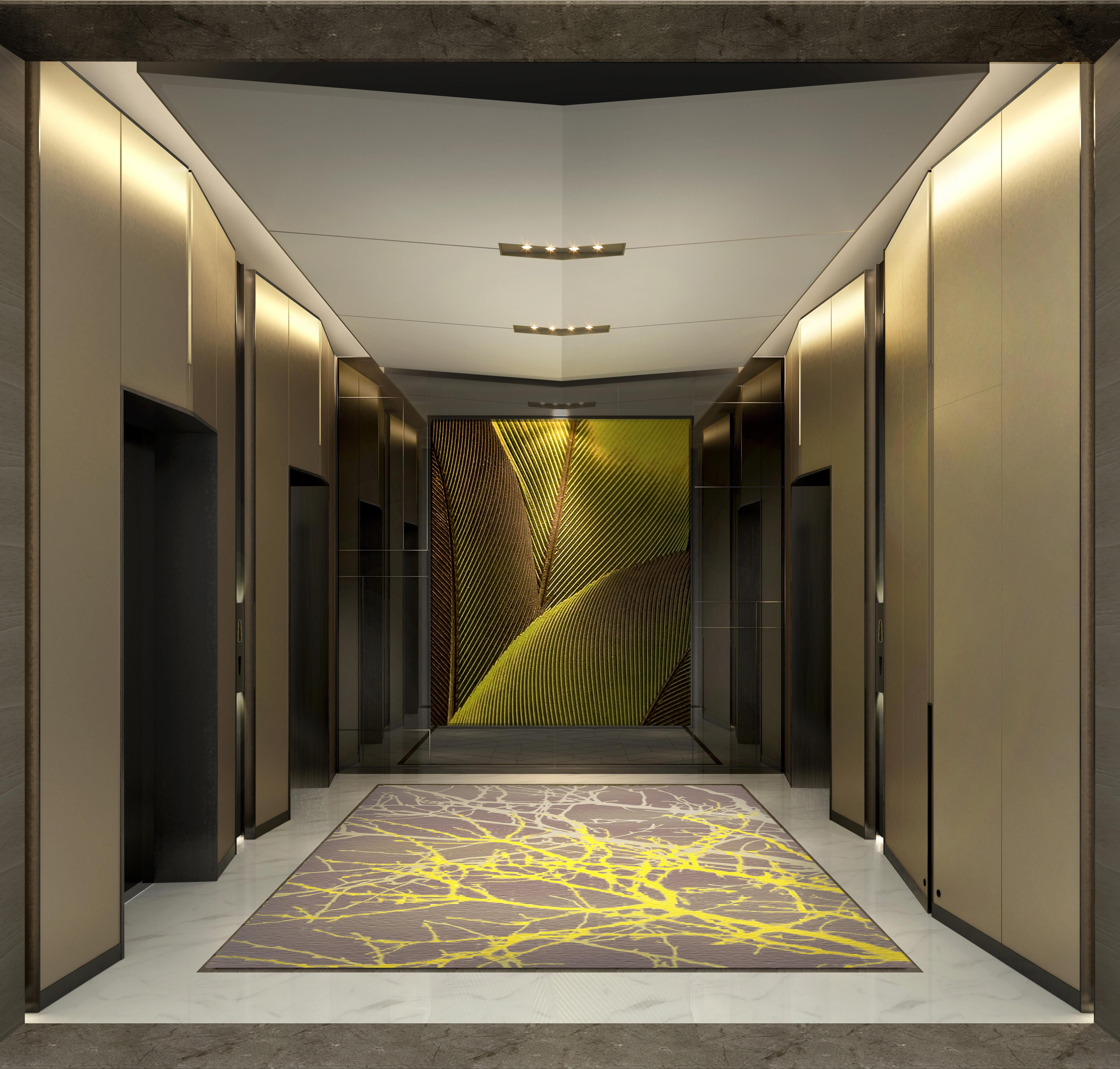 Holiday Inn Nanjing Harbour By Ihg Exterior photo