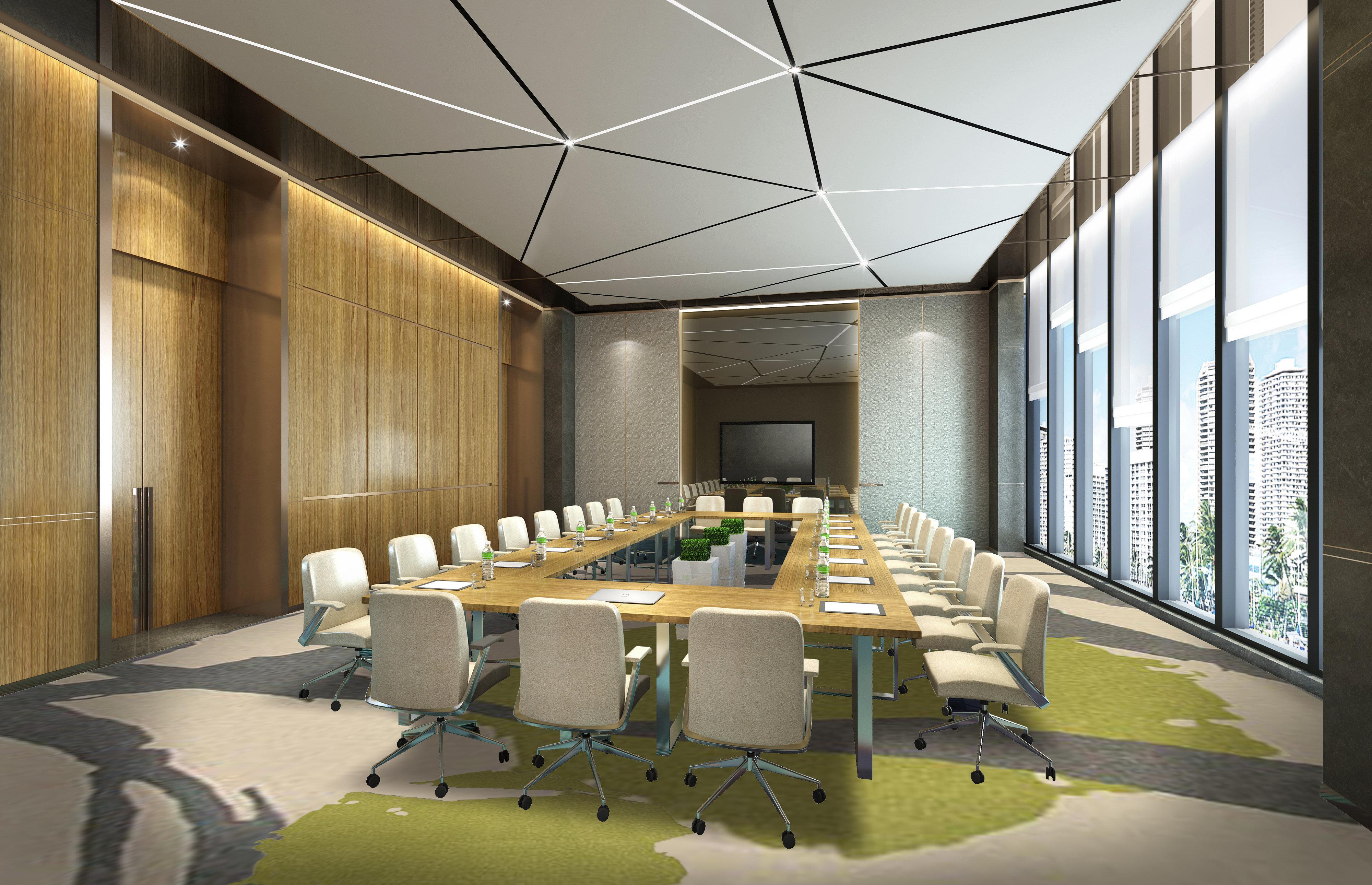 Holiday Inn Nanjing Harbour By Ihg Exterior photo
