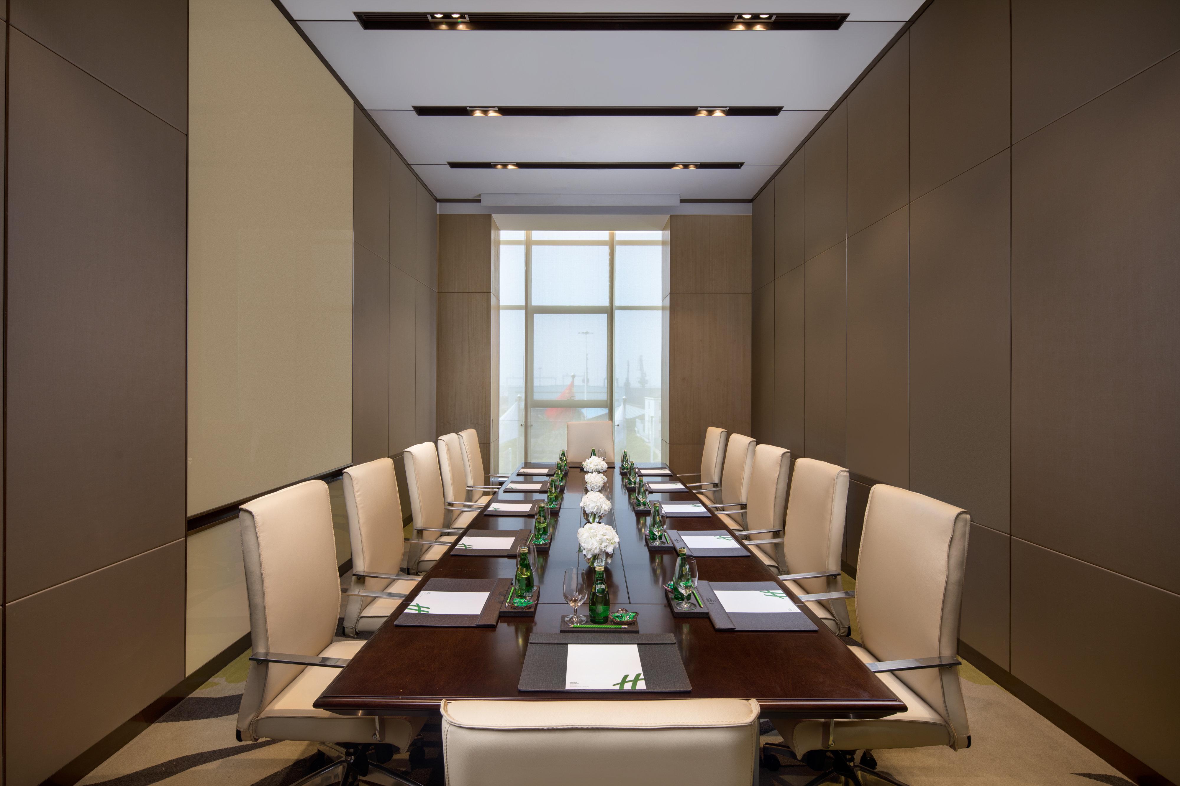 Holiday Inn Nanjing Harbour By Ihg Exterior photo