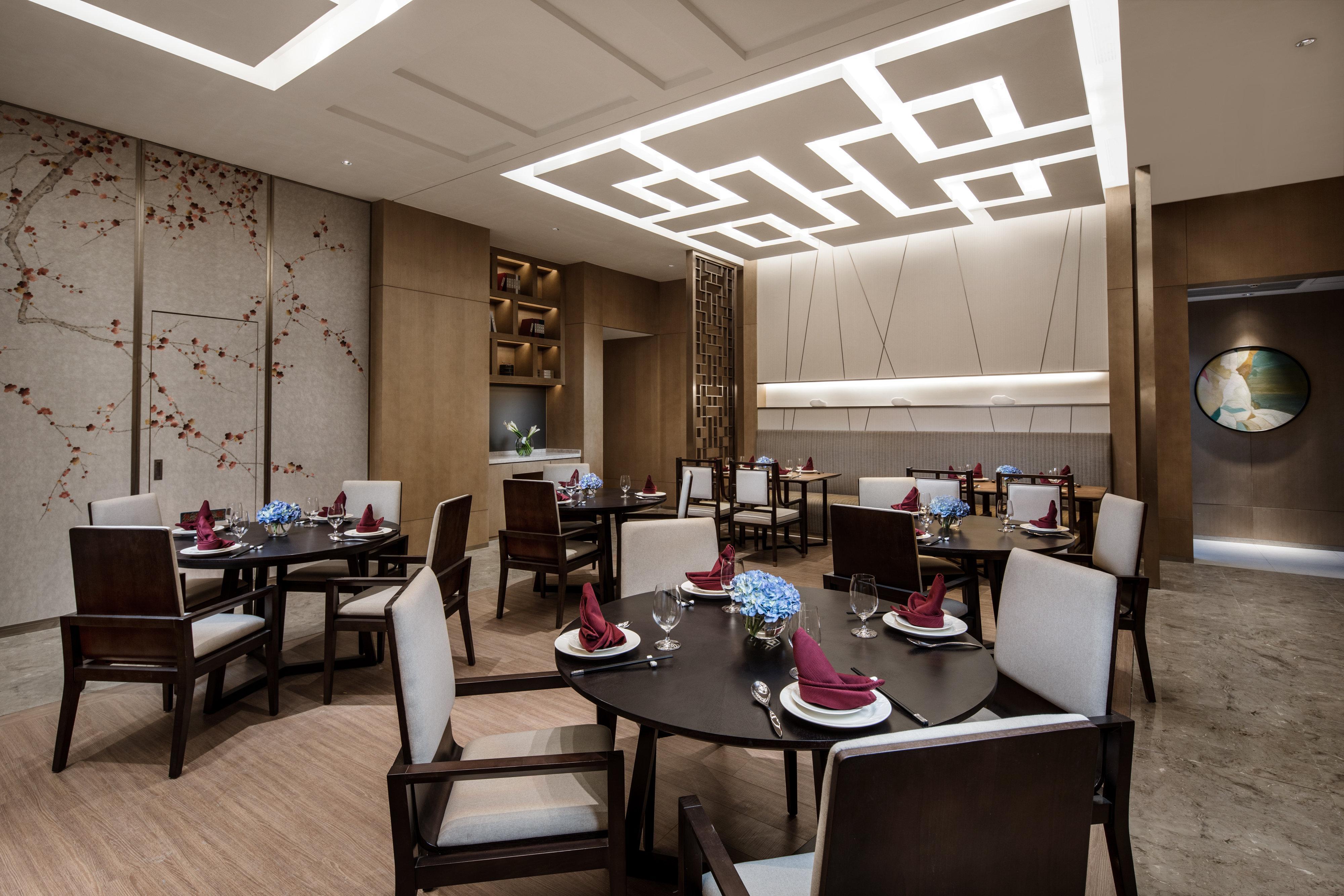 Holiday Inn Nanjing Harbour By Ihg Exterior photo
